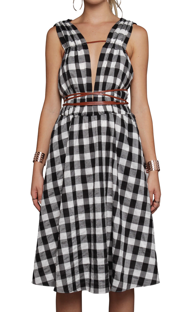 Craig Dress