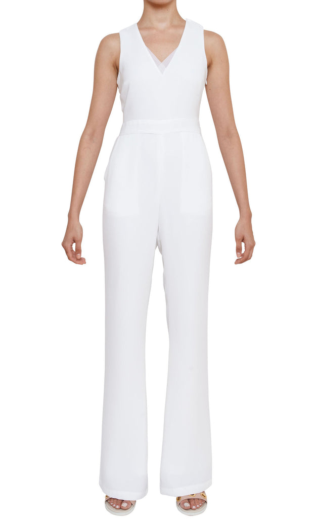Sayad Jumpsuit