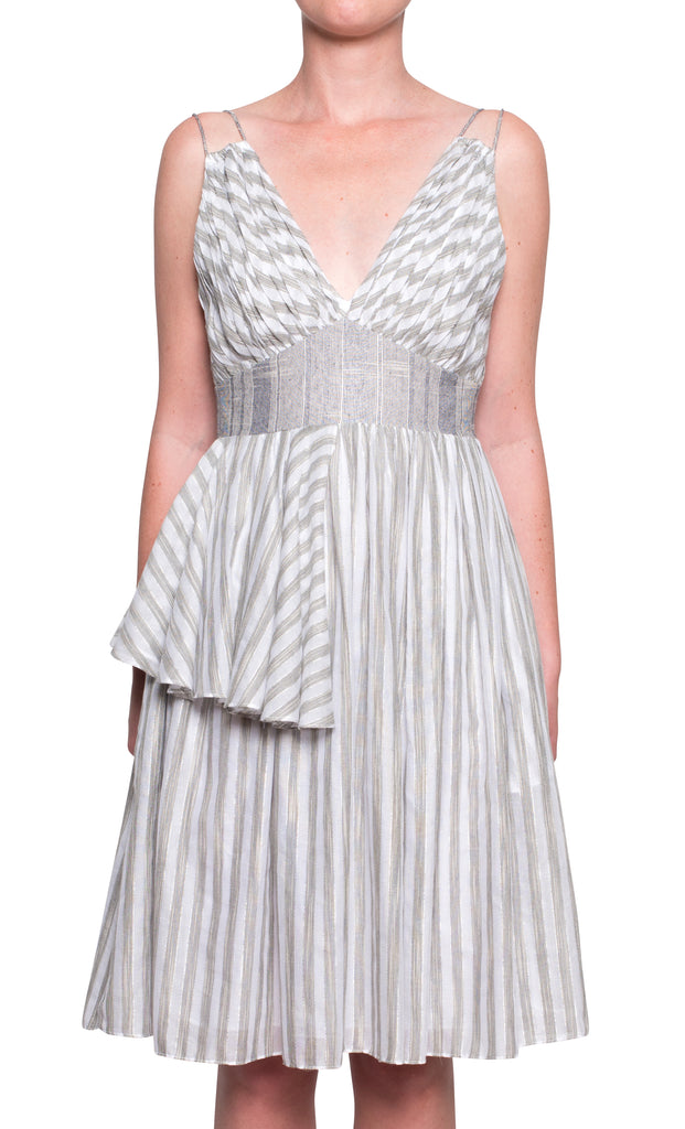 Sebastian Dress