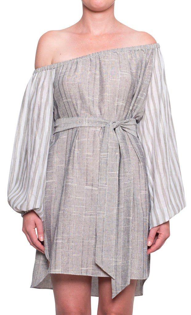 Shiloh Dress